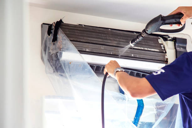 Best Commercial Air Duct Cleaning  in Chadbourn, NC