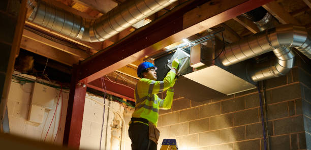 Best HVAC Air Duct Cleaning  in Chadbourn, NC