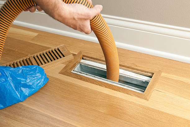 Best Ductwork Cleaning Services  in Chadbourn, NC