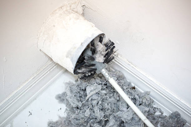 Ventilation Cleaning Services in Chadbourn, NC